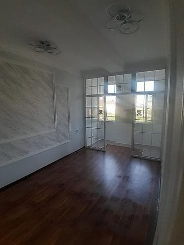 mingecevirde kiraye evler: 2 otaqlı, Yeni tikili, 55 kv. m — 5