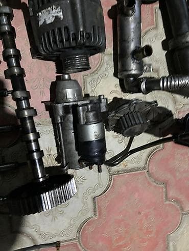 fort mator: Ford FİESTA, 1.4 l, Dizel, 2007 il, Orijinal, ABŞ, İşlənmiş — 9