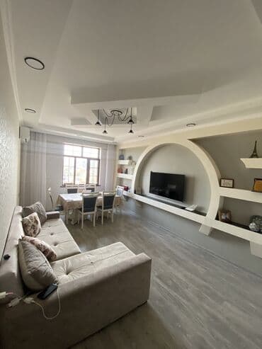 кафе ресторан аренда: 3 комнаты, Новостройка, 94 м² — 1