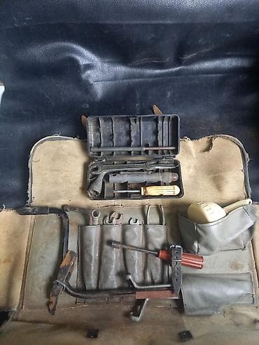 şevralit avtomobil: VAZ (LADA) 2101: 1.2 l | 1985 il 61000 km Sedan — 10