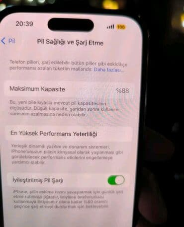 ıphone 14 pro: IPhone 14 Pro, Deep Purple, Simsiz şarj — 4