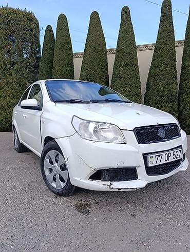 ford servis bakı: 4 təzə təkər winda 195 65 15, akmiliyator təzə,benzin nasos təzə və — 4