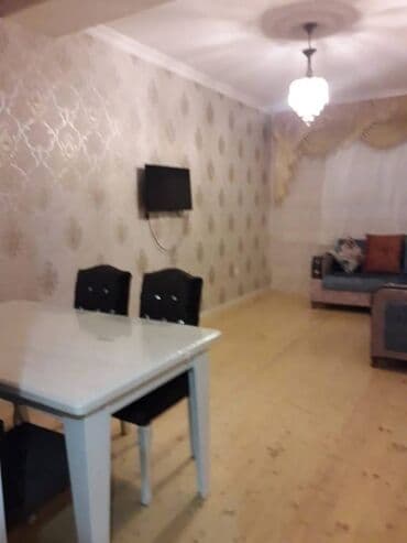 villa evləri: Xırdalan, 2 otaqlı, Köhnə tikili, 46 kv. m — 4