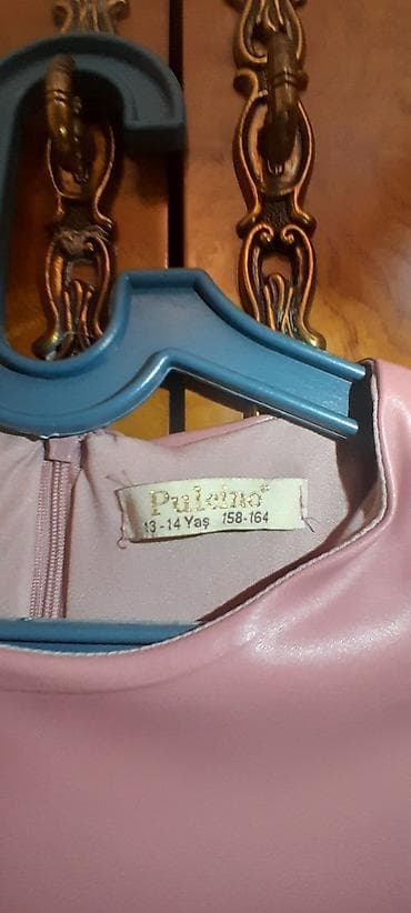 don şekilleri: Don, Ziyafət, 12 - 14 yaş, Puledro — 4