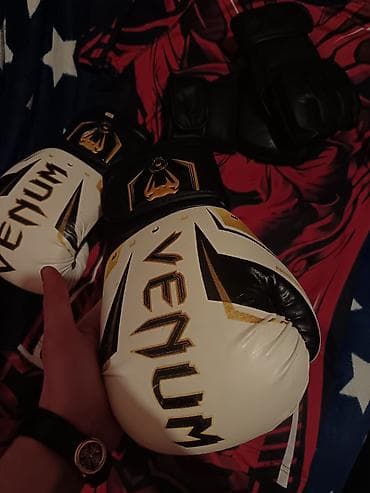 xizek geyimi: MMA və boks üçün dəst - Qısaqol kompressiya köynəyi və şort — 4