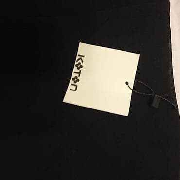 irwad electronics saatlar: Koton markası Yenidir, etiketi üzərində Ölçüsü : M Ölçüsü səhv — 4