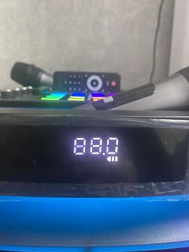 dinamik yamaha: Parti/evt üçün böyük portativ akustik sistem - Güclü iki böyük — 3