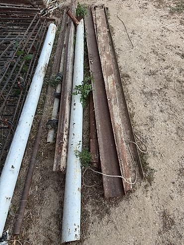beton panel satilir: Reşotqalar ideal veziyyetde real aliciynan razilasmaq olar ünvan — 3