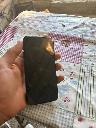 IPhone 13 Pro, Sierra Blue