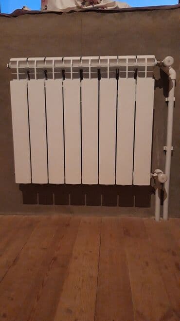 zazor nədir: Ustayam.Kombi duzeltmek xetlerin cekiliwi.Ve butun santexnikaya aid — 15