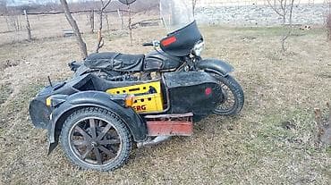 Dnepr lalafo.az -da Dnepr