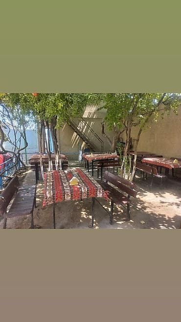 20 yanvar kiraye evler ucuz: İcarəyə verilir: hazır mətbəxi və zaldan ibarət kiçik iaşə sahəsi kafe — 9