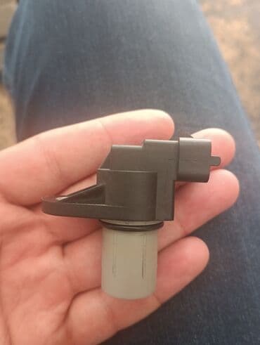 mersedes suret qutusu: Raspridval datçik — 5