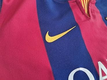 Şəxsi əşyalar: İdman dəsti, Nike, S — 4