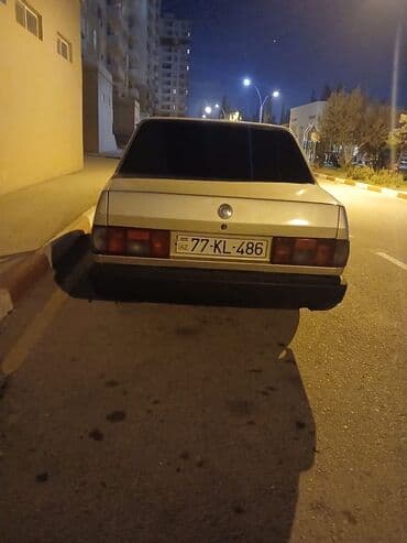 ilkin odenis 2500 azn avtomobil: Tofas : 1.7 l | 2004 il 190852 km Sedan — 6