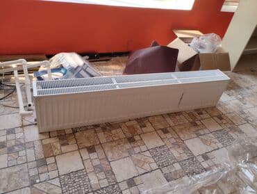 qaz 53 radyatoru: Panel Radiator Zəmanətsiz, Kredit yoxdur — 1