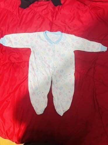 Другие детские вещи: Bodi — 3