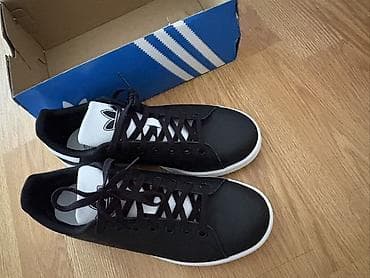 Məhsul: Adidas Originals Stan Smith idman ayaqqabısı Xüsusiyyətlər: - — 3