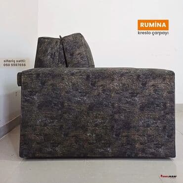 массажные кресло: Новый, Кресло-кровать, Ткань, Есть кредит, Бесплатная доставка в черте города — 9