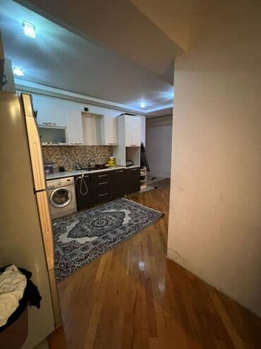 ist petrol tbilisi prospekti: 4 otaqlı, Yeni tikili, 113 kv. m — 4