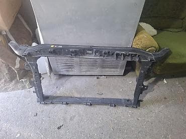 Məhsul: Avtomobil üçün ön panel radiator dayağı (radiator support/ön — 2