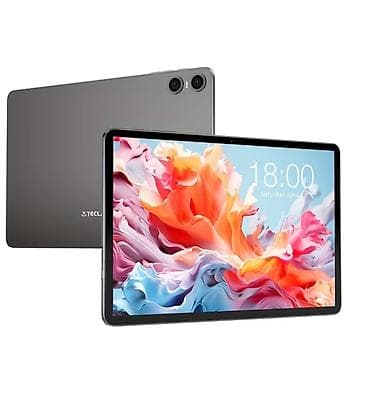 all in one: TECLAST planşet – geniş aksesuar dəsti ilə Xüsusiyyətlər: - Böyük — 3