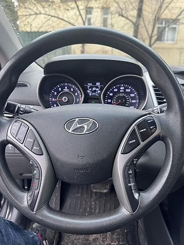 kia sorento radiator: Hyundai Elantra: 1.8 l | 2014 il Sedan — 7