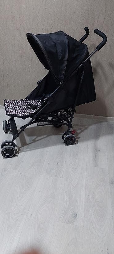 saxta baba satisi: Original nanu ifirma kolyaskası çox az işlenib Kolyaska Yaxshi — 8