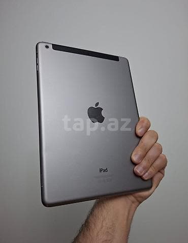 ipad tablet: Tam işlekdi uşaqlar ucun eladı appstorden özüne uygun oyınlar — 6
