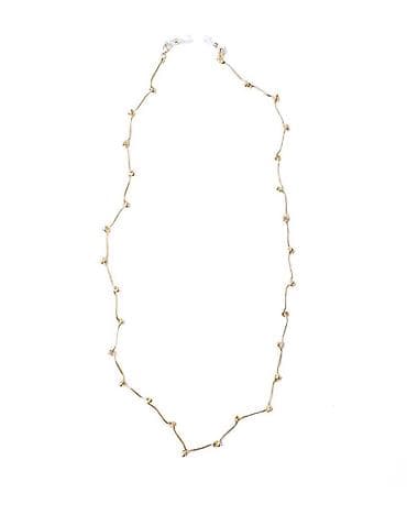 Misho Gold Plated 22 K Eynek uchun aksessuar ve kolye kimi istifade lalafo.az -da Misho Gold Plated 22 K Eynek uchun aksessuar ve kolye kimi istifade