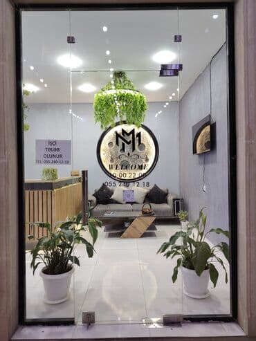 ten effektli qaşlar: Təcili. Hazır biznes lazer mərkəzi qalmaq şərti ilə arendaya verilir — 2