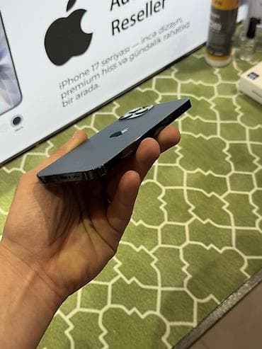 samsung a11 ekran: IPhone 12 Pro, 128 GB, Pacific Blue, Face ID — 7