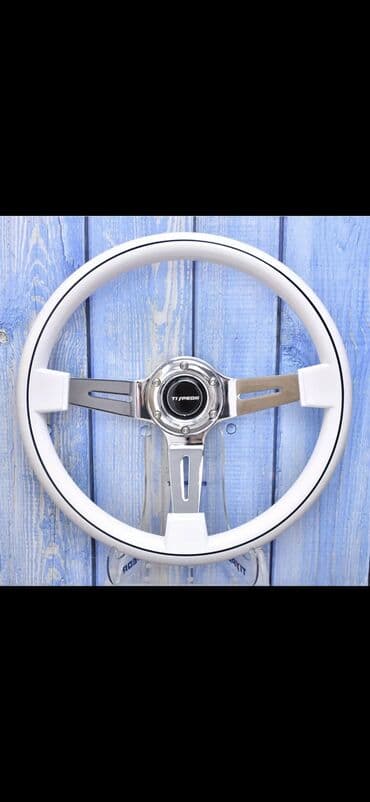 диски форд сиерра: Avtomobil Rolu — 1