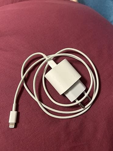 telfolar: Adapter Apple, 20 Vt, Yeni — 1