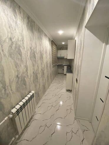 mingecevirde evlerin qiymeti: Bakı, 3 otaqlı, Köhnə tikili, m. Əhmədli, 70 kv. m — 10