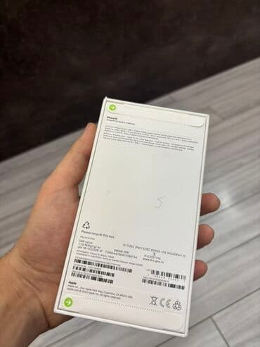 iphone 16 en ucuz: IPhone 15, 128 GB, Black Titanium, Face ID — 2