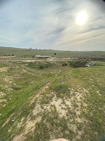 qala kendi: 10 sot, Biznes üçün, Mülkiyyətçi, Kupça (Çıxarış) — 3