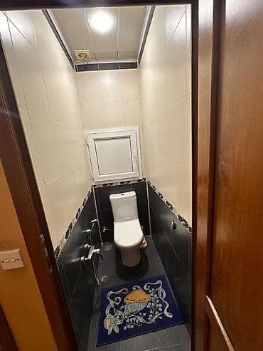 Квартиры: Баку, 2 комнаты, Вторичка, 60 м² — 10