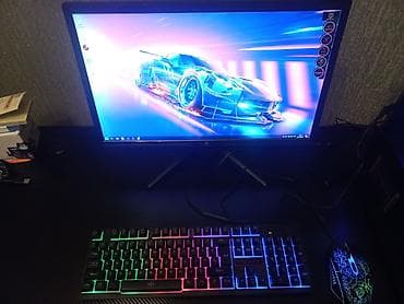 kompüter alisi: Bu qiymete bele Oyun kampyuteri tapmasiz😍🤩Almaga telesin say — 5