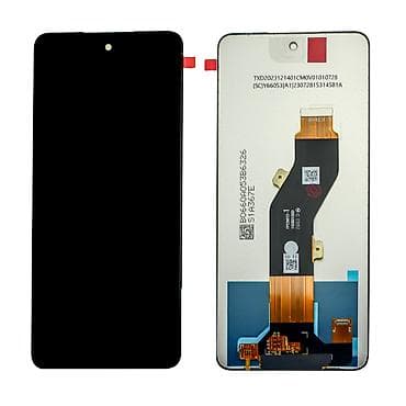 Ekran Tecno Spark Go 2024 (BG6)/ Infinix Smart 8 (X6525)/ Infinix Hot at lalafo.az Ekran Tecno Spark Go 2024 (BG6)/ Infinix Smart 8 (X6525)/ Infinix Hot