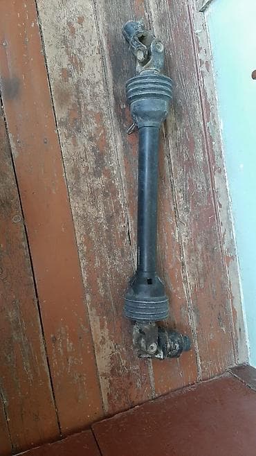 Otbiçən kardanıdı.3-4 dəfə işlənib.təzədən seçilmir.istəyən olsa əlaqə