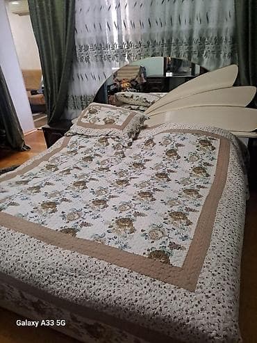 panda tortu: İkinəfərlik çarpayı — 3