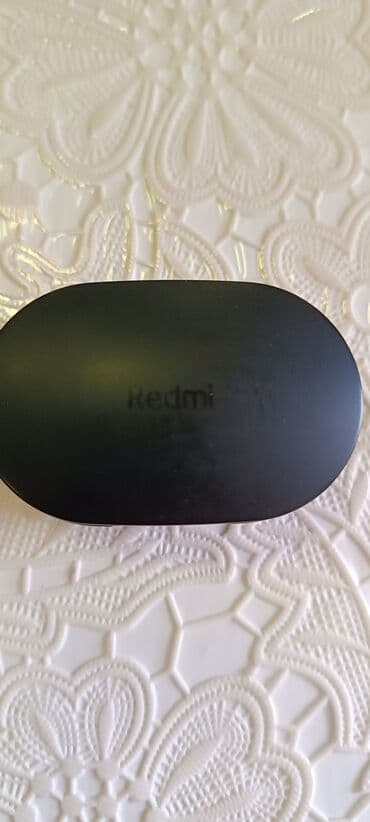 Фото и видеокамеры: Redmi qulaqcıq eladi — 5
