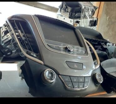 monitor temiri: Chevrolet bütün modelerin monitorlarinin temiri praqramlarin yazilmasi — 1