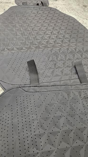 Q07 və digər universal avtomobil otur estetik görünüş, həm də gündəlik — 7