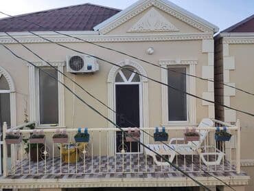 hazir ipotekada olan ev satiram sumqayit: 4 otaqlı, 100 kv. m, Yeni təmirli — 13