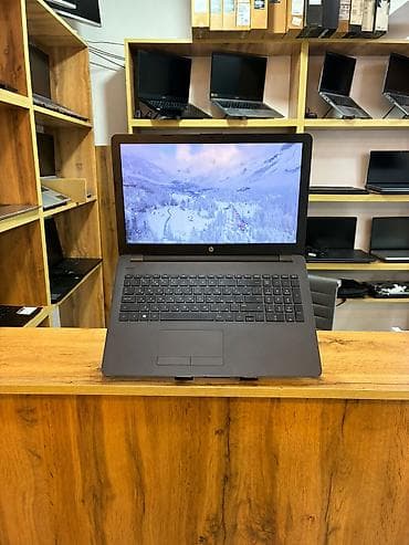 hp katric: İşlənmiş HP 15.6 ", Intel Core i5, 512 GB, Ünvandan götürmə, Ödənişli çatdırılma, Rayonlara çatdırılma — 1