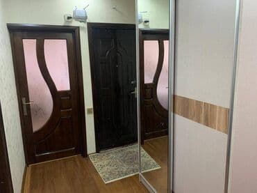 sumqayit 13 mkr: Bakı, 5 otaqlı, Köhnə tikili, 110 kv. m — 19