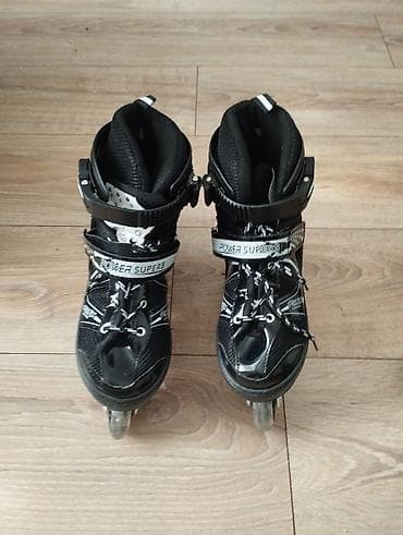 Power Superb inline konkiseti + qoruyucu dəst teze Məhsulun tərkibi