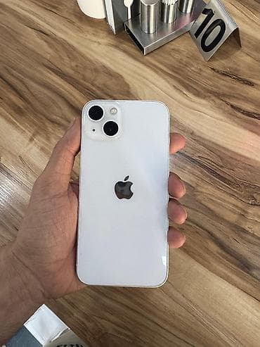IPhone 13, Ağ